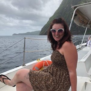 Meet your Posher, Kaila